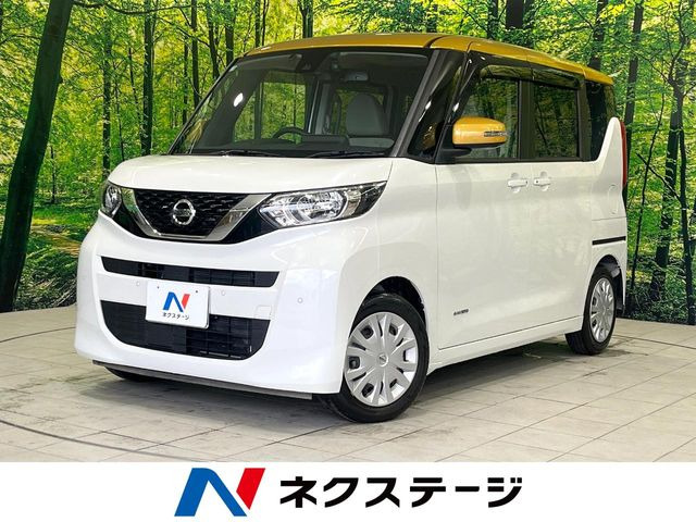 ルークスX
