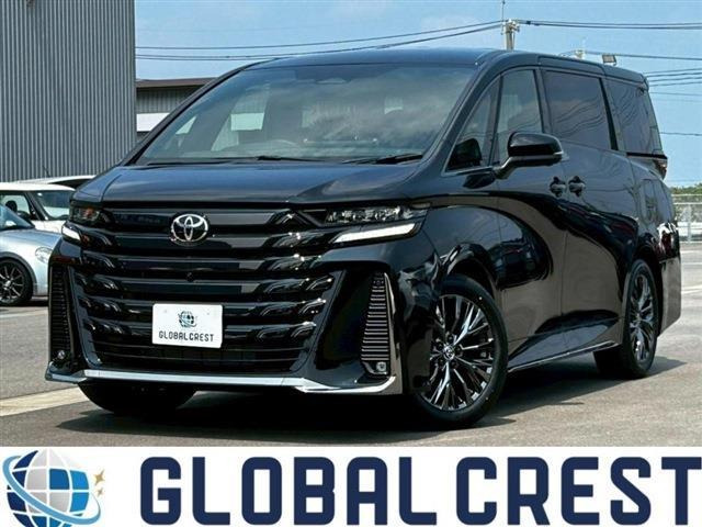 ヴェルファイア2.4 Z プレミア