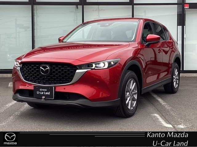 CX-52.0 20S スマートエディション