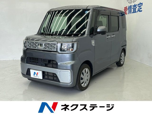 ウェイクD SA