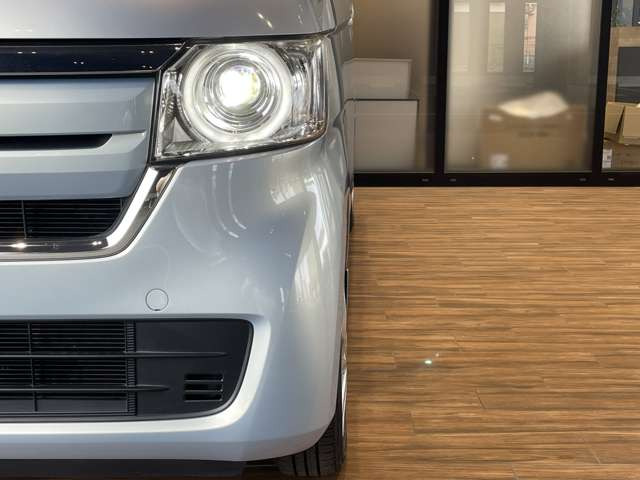 N-BOXG L ホンダセンシング 4WD