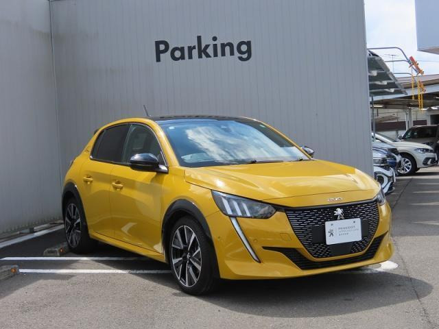 208GTライン