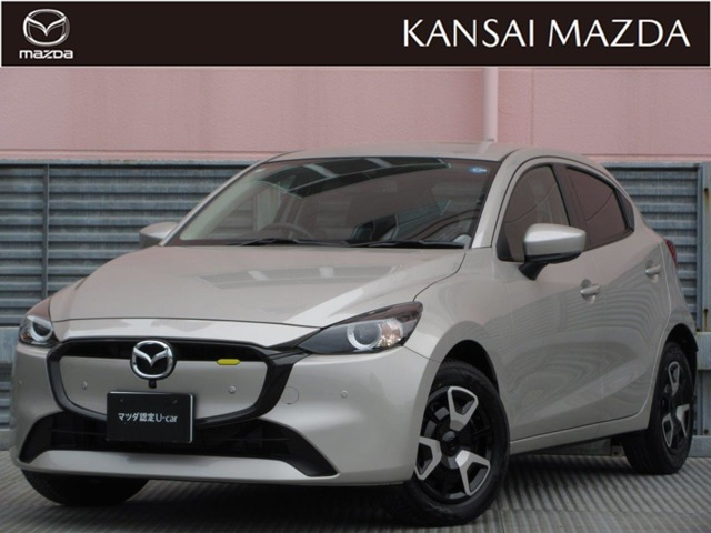 MAZDA21.5 15BD i セレクション