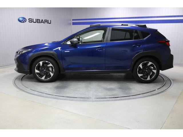 クロストレック2.0 リミテッド 4WD