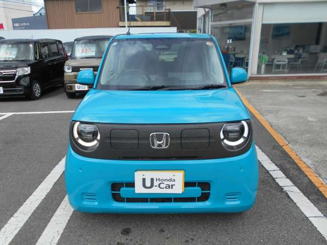 N-ONE e:e: L