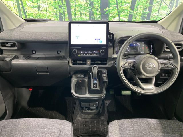 シエンタハイブリッド 1.5 Z