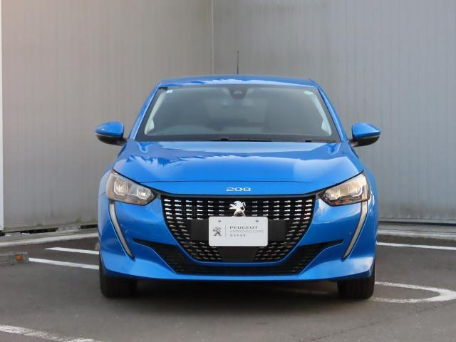 208アリュール