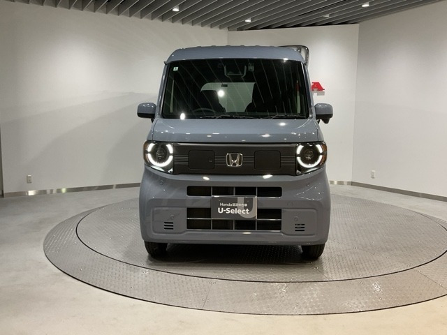 N-VAN e:e: ファン