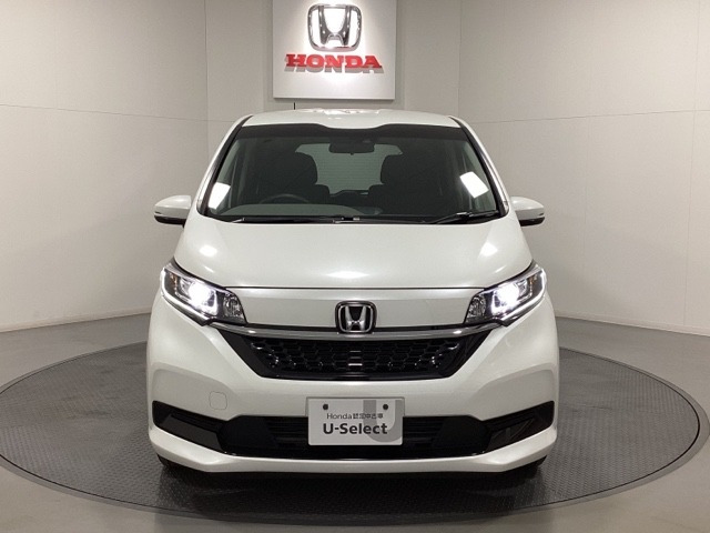 フリード+1.5 ハイブリッド G ホンダセンシング
