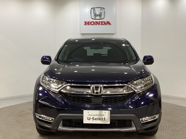 CR-V2.0 ハイブリッド EX 4WD