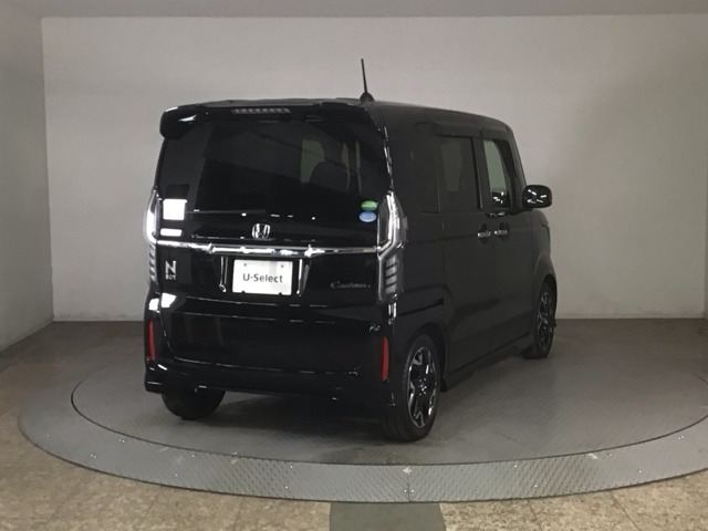 N-BOXG L ターボ ホンダセンシング