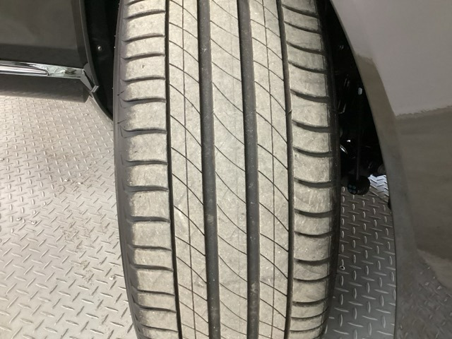 ヴェゼル1.5 e:HEV RS