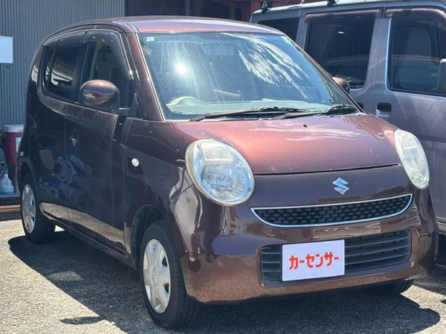 MRワゴンG