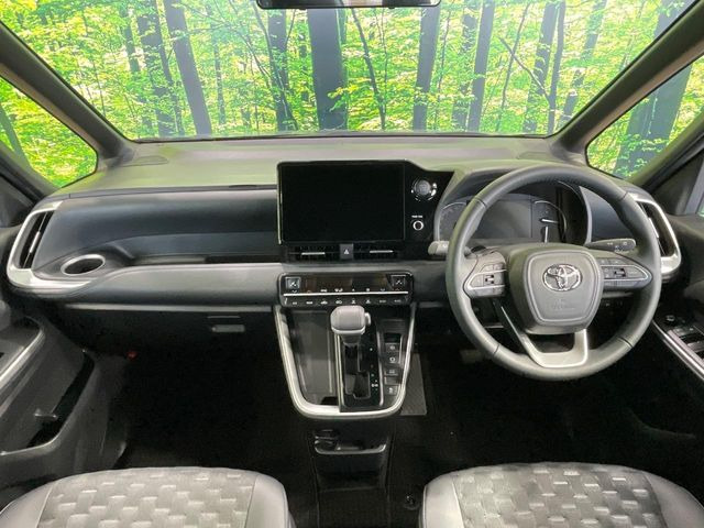 ヴォクシー2.0 S-Z
