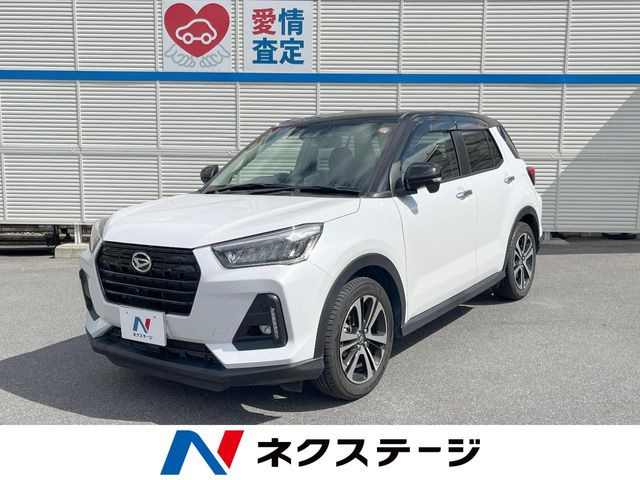 ロッキー1.0 プレミアム