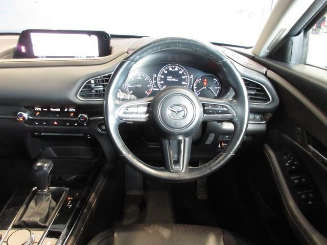 CX-301.8 XD Lパッケージ