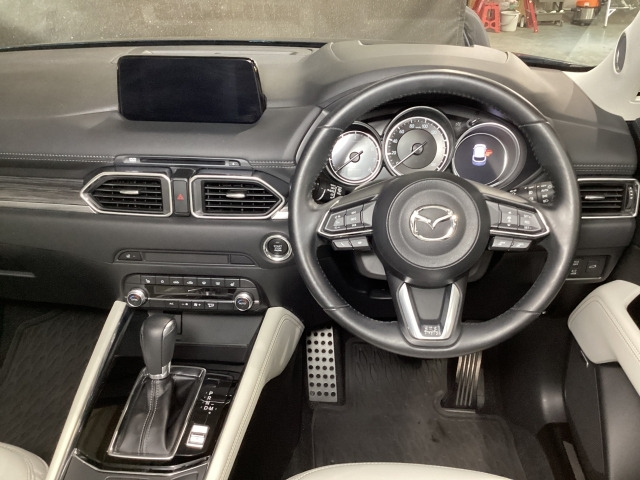 CX-52.5 25S Lパッケージ 4WD