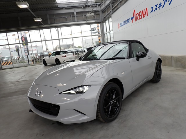 ���[�h�X�^�[�i�}�c�_�j1.5 S ���U�[�p�b�P�[�W ���Îԉ摜