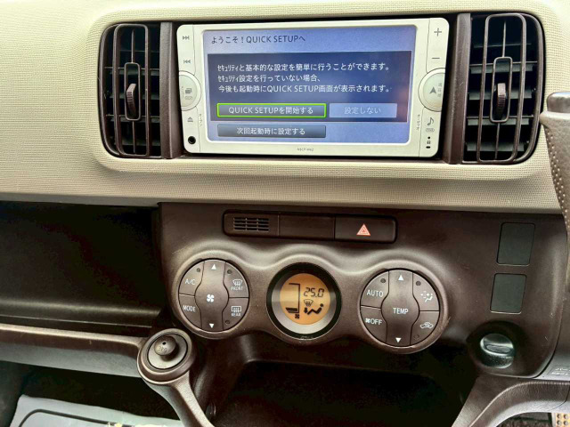 パッソ1.0 プラスハナ
