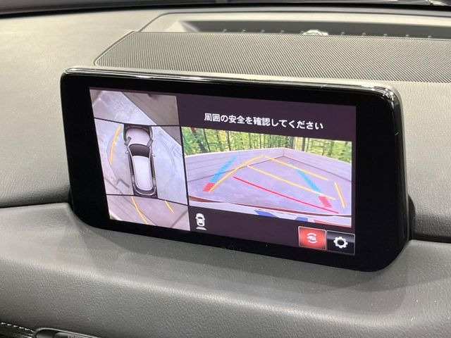 �y�S���̓J�����z��p�̃J�����ɂ��A�ォ�猩���낵���悤�Ȏ��_��360�x�N���}�̎��͂��m�F���邱�Ƃ��ł��܂������p�������m�F���₷���A�����ꏊ�ł̐؂�Ԃ��⒓�Ԃ��X���[�Y�ɍs���܂��B