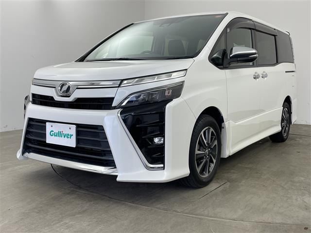 ヴォクシー2.0 ZS 煌