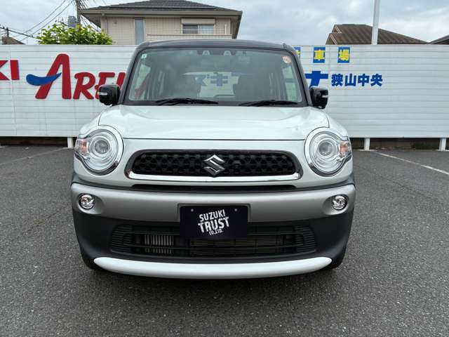 クロスビー1.0 ハイブリッド(HYBRID) MZ