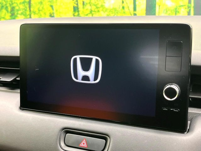 ヴェゼル1.5 e:HEV Z