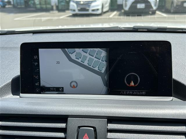 1シリーズ118d