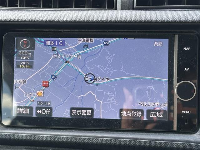 アクア1.5 S