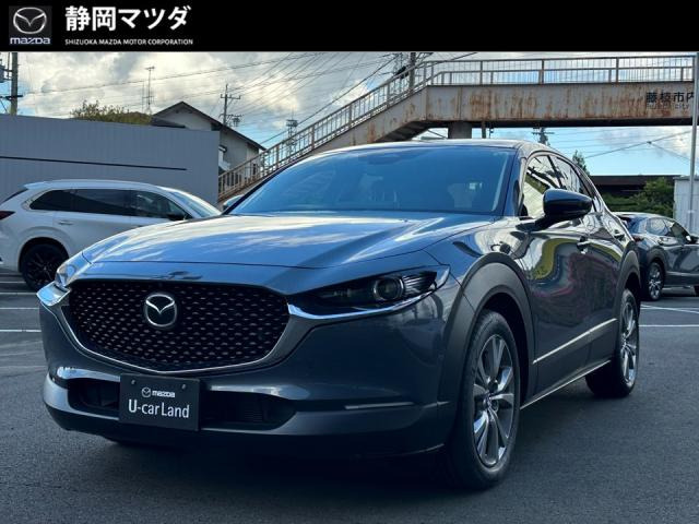 CX-302.0 20S ツーリング