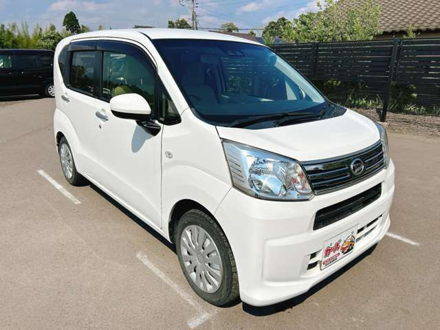 お客様のご予算帯に合わせたお車を常時100台以上取り揃えています!当社のスタッフがお客様のお車選びをしっかりサポートしご提案させていただきます!