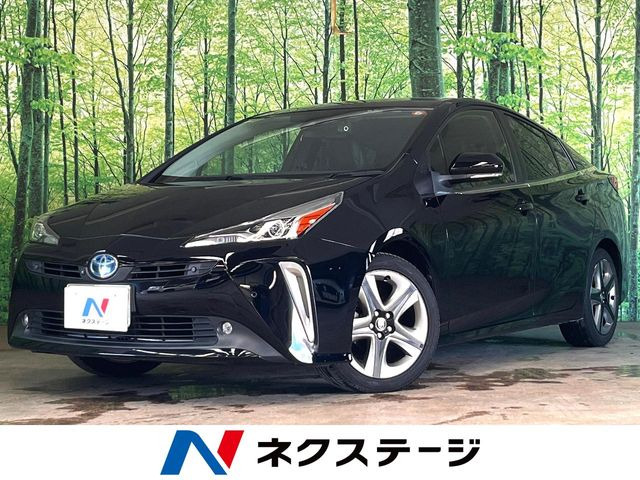 プリウス1.8 S ツーリングセレクション