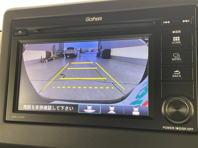 N-BOXカスタムL