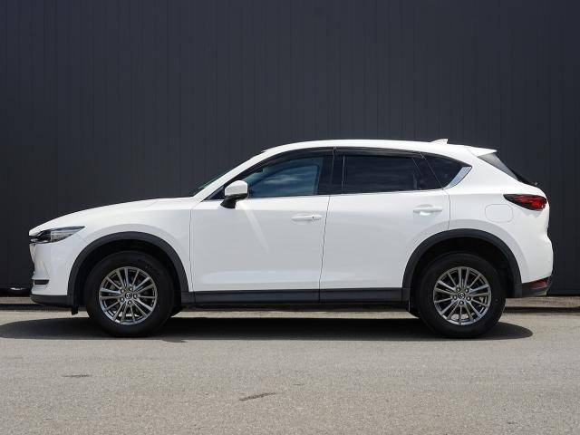 CX-52.2 XD Lパッケージ