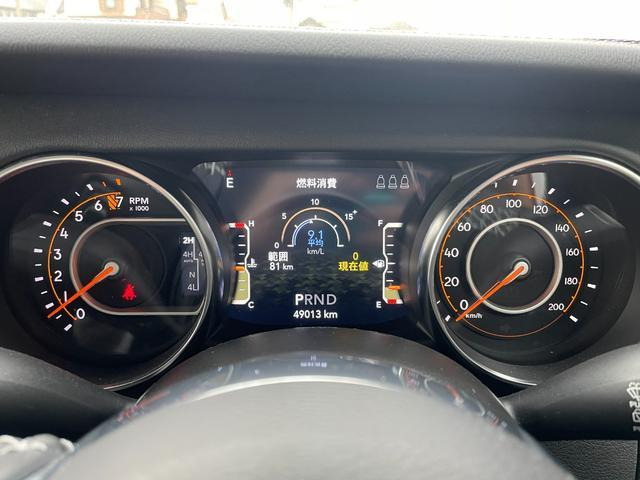 ラングラーアンリミテッド サハラ 4WD