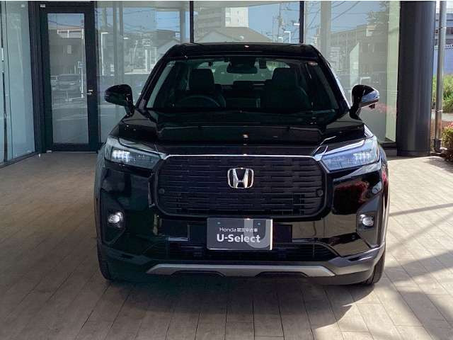 ZR-V1.5 Z