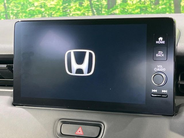 ヴェゼル1.5 e:HEV Z