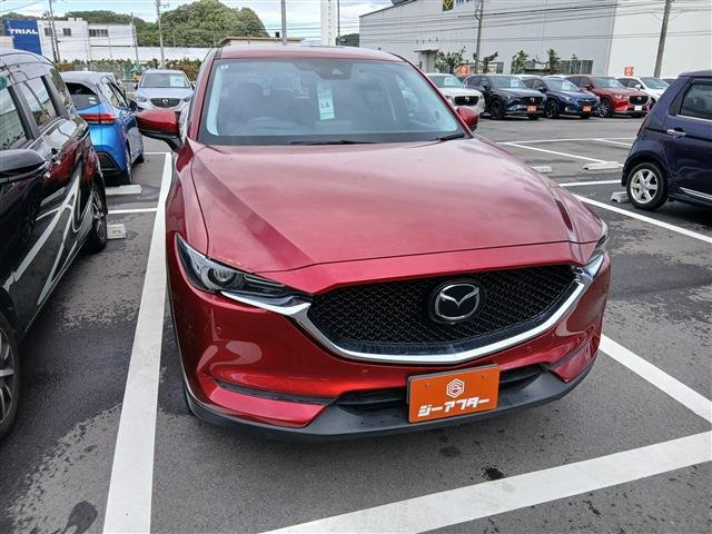 CX-5�i�}�c�_�j2.2 XD �v���A�N�e�B�u�@�։��� 6MT BOSE�T�E���h �����i�r ���Îԉ摜