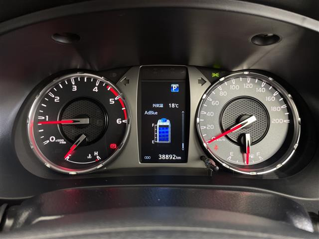 ハイラックス2.4 Z GRスポーツ ディーゼル 4WD
