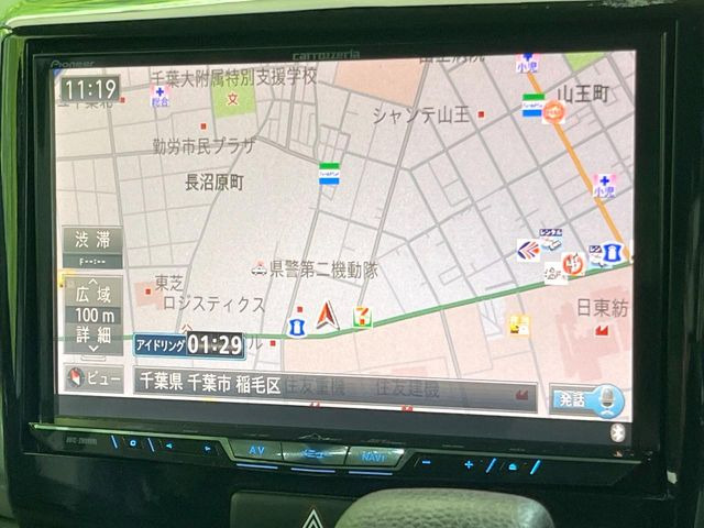 スペーシアカスタムXS ターボ