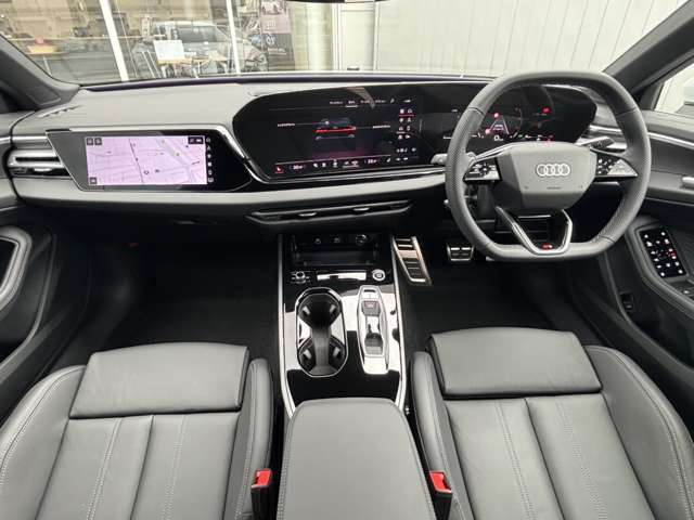 A5TDI クワトロ 150kW ディーゼル 4WD