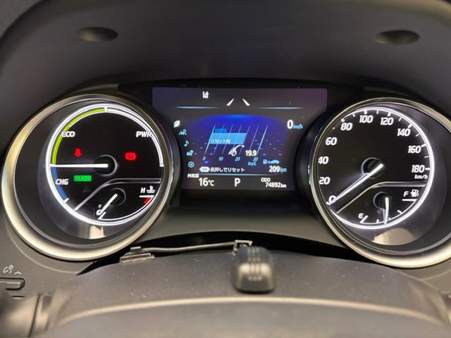 カムリ2.5 G