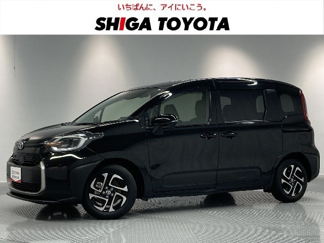 シエンタハイブリッド 1.5 Z
