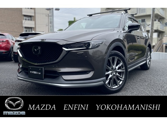 CX-52.2 XD エクスクルーシブ モード 4WD