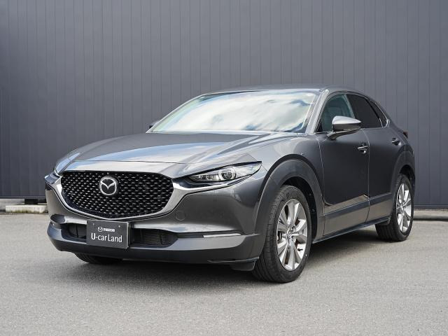 CX-302.0 20S Lパッケージ