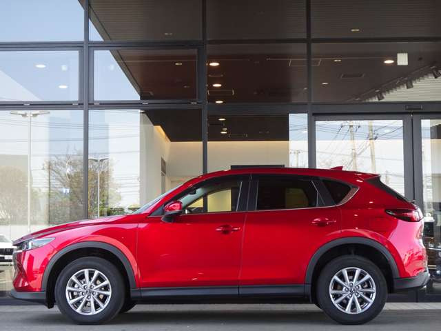 CX-52.2 XD プロアクティブ