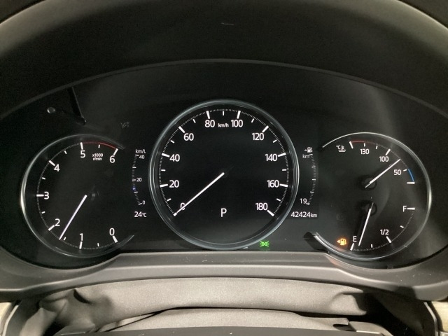 CX-52.2 XD エクスクルーシブ モード
