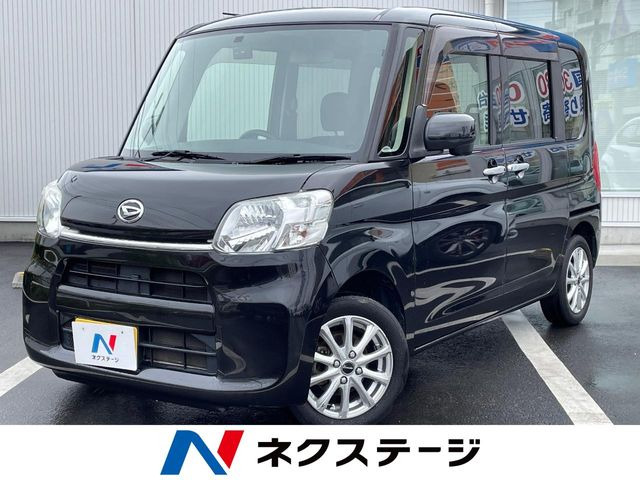 タントX