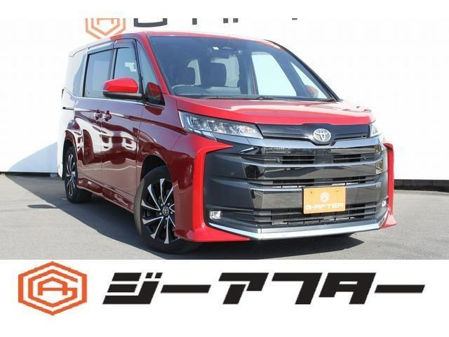 ノア2.0 S-Z