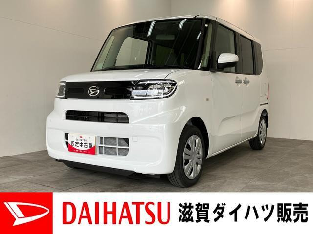 タントX リミテッド